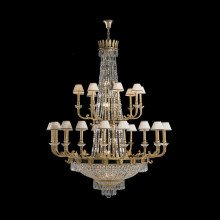 69.75" W Chandelier