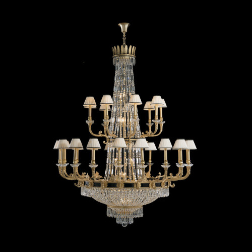 69.75" W Chandelier