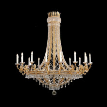 71" W Chandelier