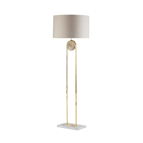 73.25" H Floor Lamp