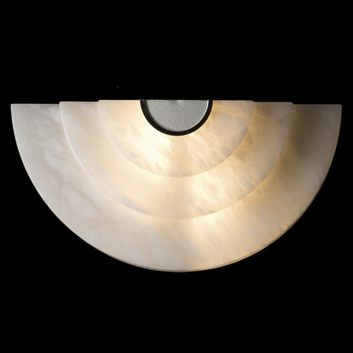 9" H Sconce