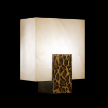 9.50" H Sconce