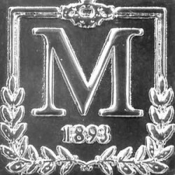 PREM: Polished Silver 