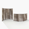Poliform Hima Screen