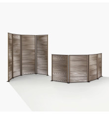 Poliform Hima Screen