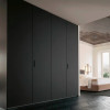 Poliform Senzafine Wardrobe