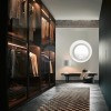 Poliform Senzafine Wardrobe