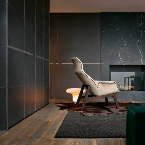 Poliform Senzafine Wardrobe