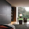 Poliform Senzafine Wardrobe