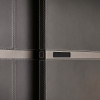 Poliform Senzafine Wardrobe