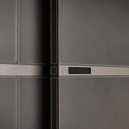 Poliform Senzafine Wardrobe