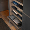 Poliform Senzafine Wardrobe