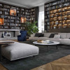 Poliform Plain Carpet