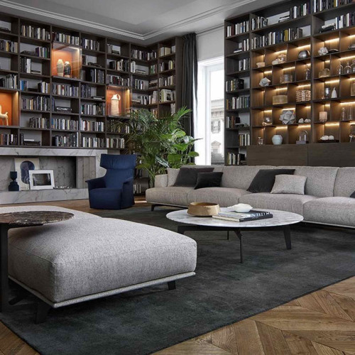 Poliform Plain Carpet