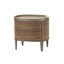 Poliform Gentleman Night Table