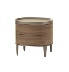 Poliform Gentleman Night Table