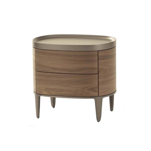 Poliform Gentleman Night Table