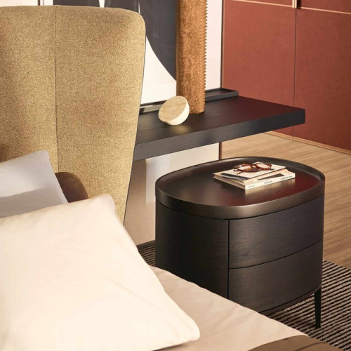 Poliform Gentleman Night Table
