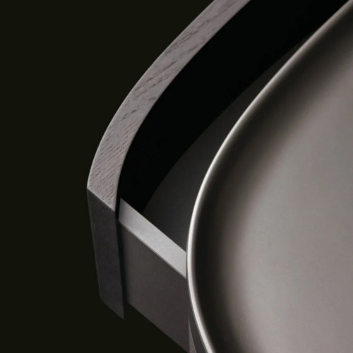 Poliform Gentleman Night Table