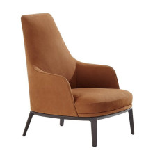 Poliform Jane Lounge Armchair