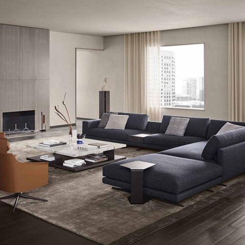 Poliform Mondrian Sofa