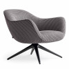 Poliform Swivel Mad Chair