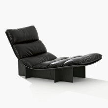 Poliform Attimo Chaise Longue