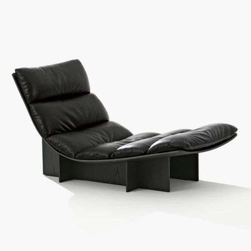 Poliform Attimo Chaise Longue