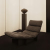 Poliform Attimo Chaise Longue
