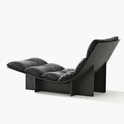 Poliform Attimo Chaise Longue