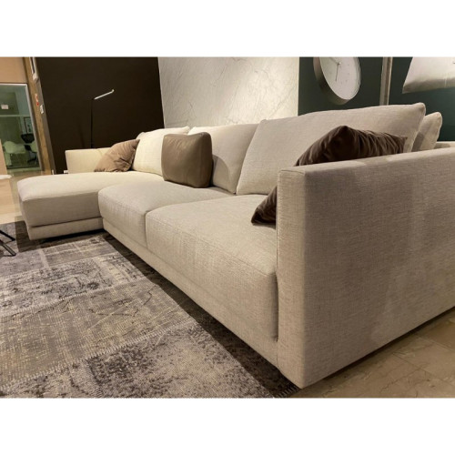 Poliform Sofa Bristol