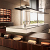 Poliform Artex Pro Kitchen
