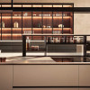 Poliform Artex Pro Kitchen