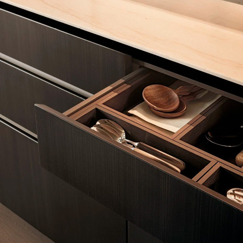 Poliform Artex Pro Kitchen