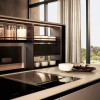 Poliform Artex Pro Kitchen