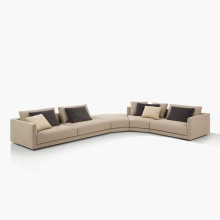 Poliform Sofa Bristol