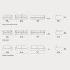 Poliform Sofa Bristol