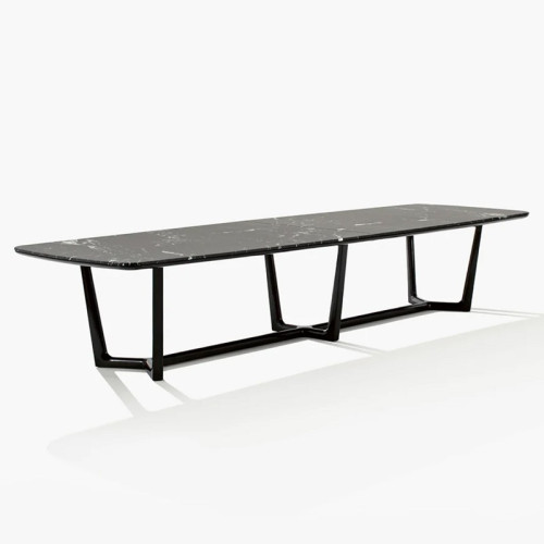 Poliform Neo Concorde Table