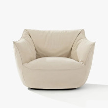 Poliform Alfred Armchair