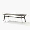 Poliform Curve Table