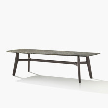 Poliform Curve Table