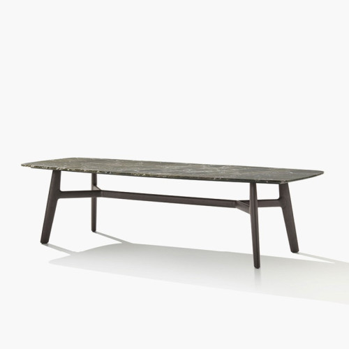 Poliform Curve Table