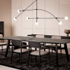 Poliform Curve Table