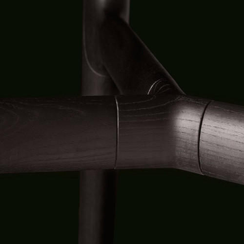 Poliform Curve Table