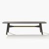 Poliform Curve Table