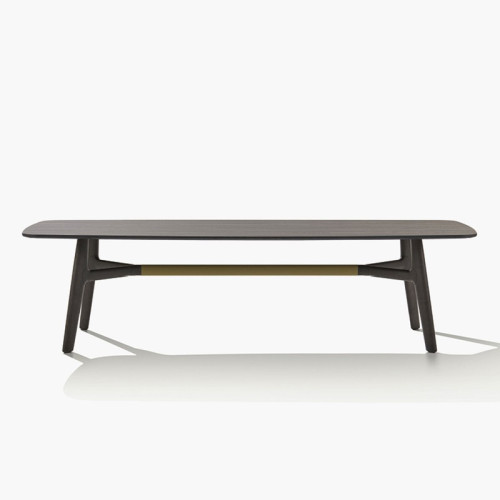 Poliform Curve Table
