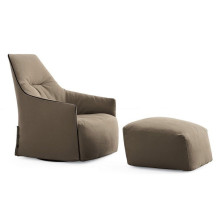 Poliform Santa Monica Lounge Armchair