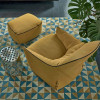 Poliform Santa Monica Lounge Armchair