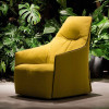 Poliform Santa Monica Lounge Armchair