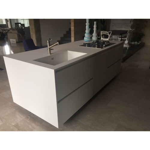 Poliform Alea Kitchen
